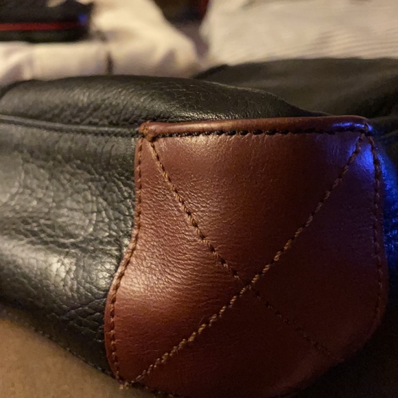 American leather co purse - Picture 11 of 12